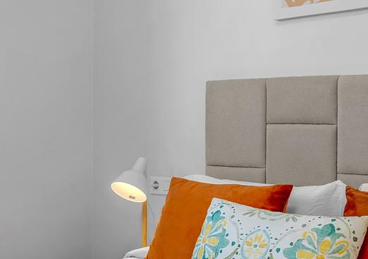 Apartment in Orihuela Costa