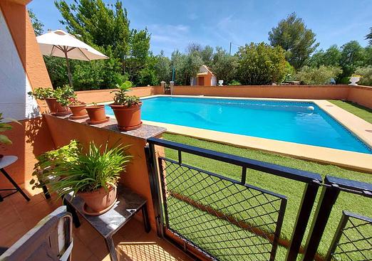 Property in Murcia