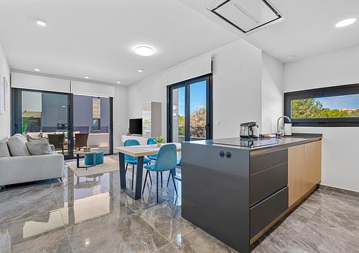Apartment in Orihuela Costa