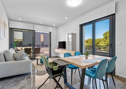 Apartment in Orihuela Costa