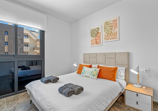 Apartment in Orihuela Costa