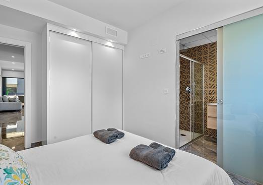 Apartment in Orihuela Costa