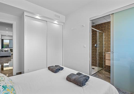 Apartment in Orihuela Costa