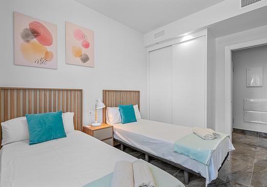 Apartment in Orihuela Costa