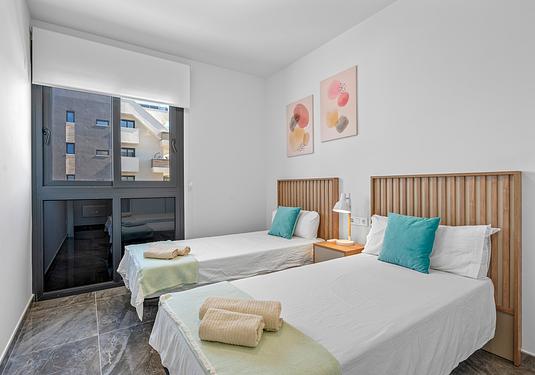 Apartment in Orihuela Costa