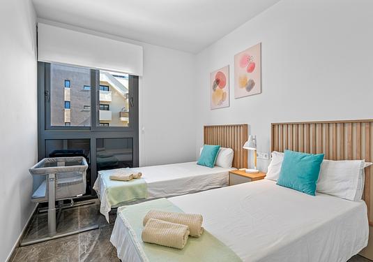 Apartment in Orihuela Costa