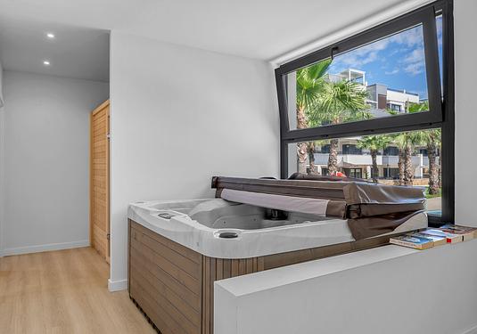 Apartment in Orihuela Costa