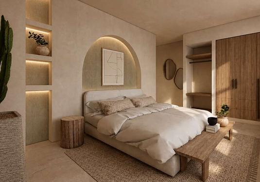 Villa in javea