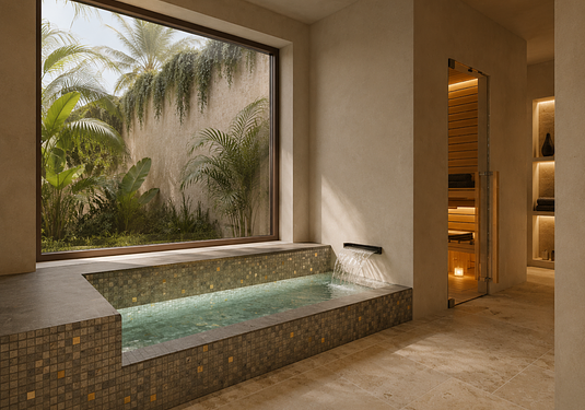 Villa in javea