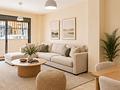Apartment in San Pedro de Alcántara