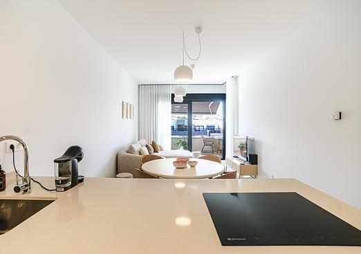 Apartment in Orihuela Costa