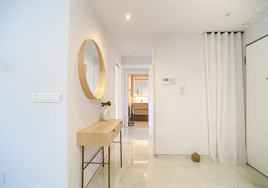 Apartment in Orihuela Costa