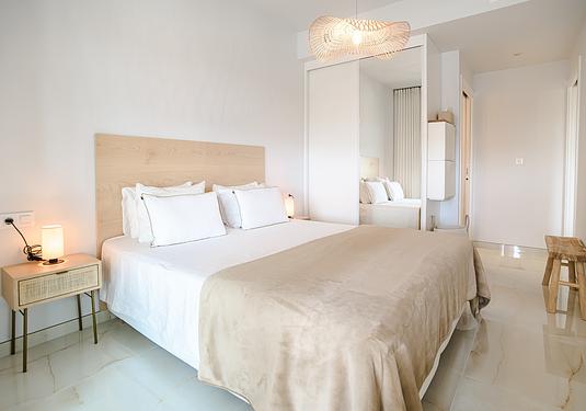 Apartment in Orihuela Costa