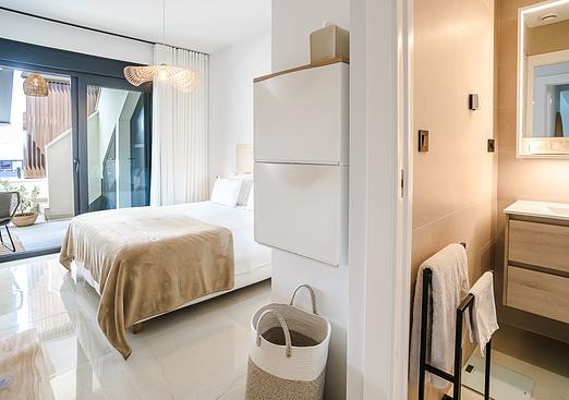 Apartment in Orihuela Costa