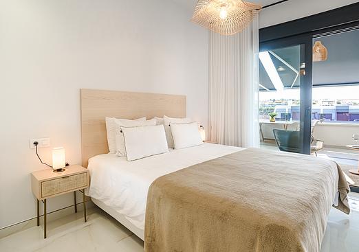 Apartment in Orihuela Costa
