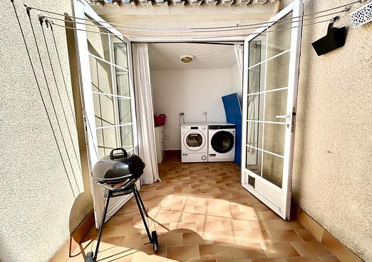 Town house in Heredades