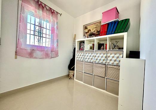 Town house in Heredades