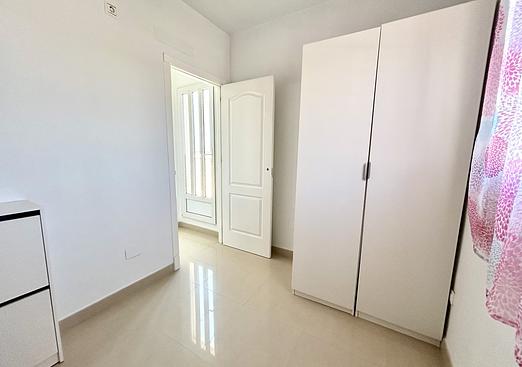 Town house in Heredades
