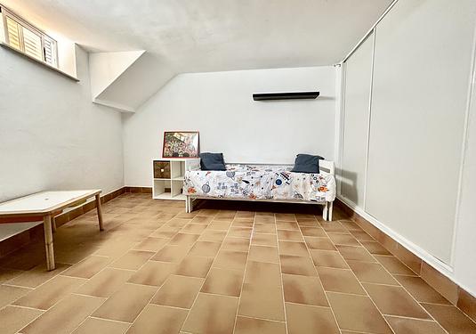 Town house in Heredades