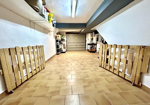 Town house in Heredades