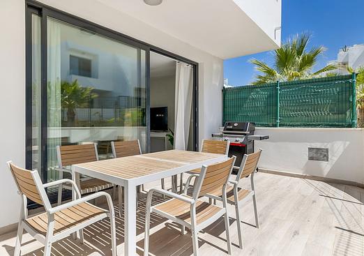 Town house in Fuengirola