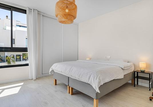 Town house in Fuengirola