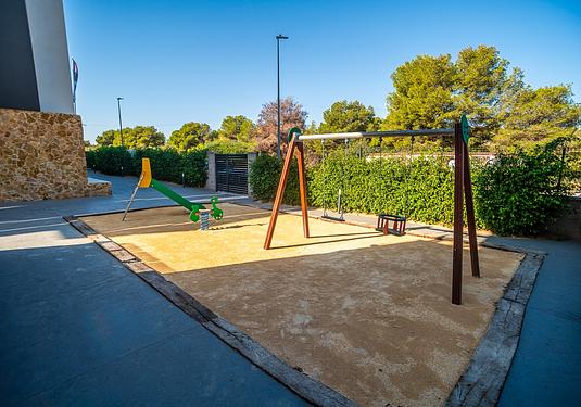 Apartment in Orihuela Costa