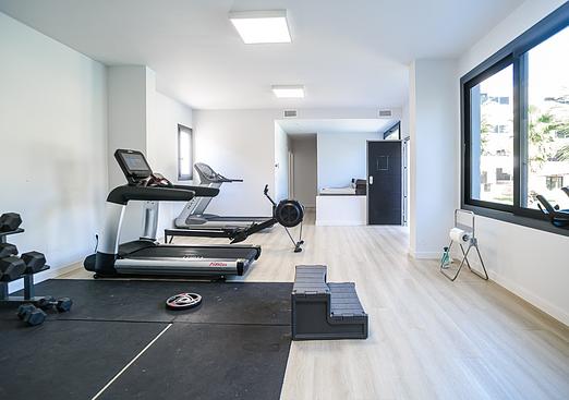 Apartment in Orihuela Costa