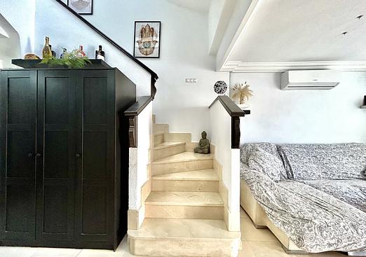 Town house in Heredades