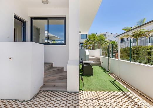 Town house in Fuengirola