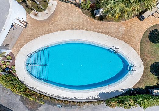 Town house in Fuengirola