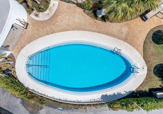 Town house in Fuengirola