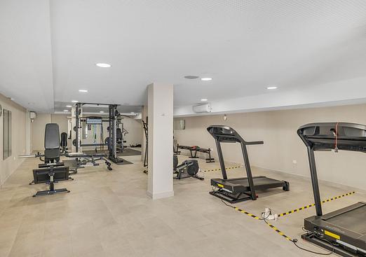 Town house in Fuengirola