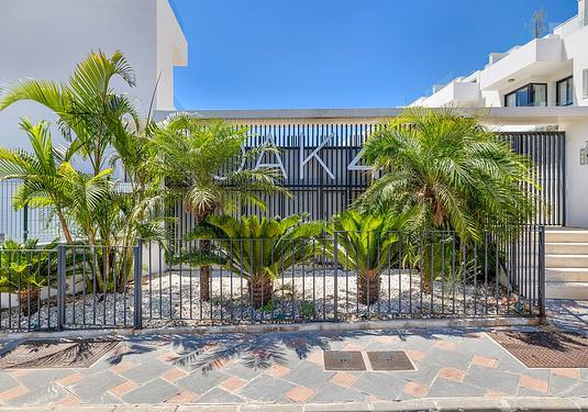 Town house in Fuengirola