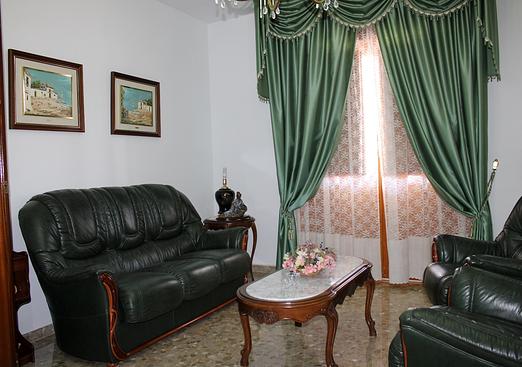 Villa in Fuente Vaqueros