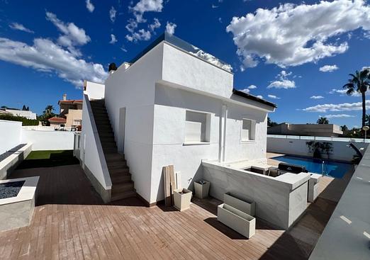 Villa in Ciudad Quesada
