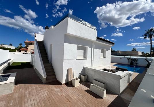 Villa in Ciudad Quesada