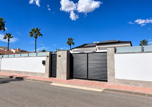 Villa in Ciudad Quesada