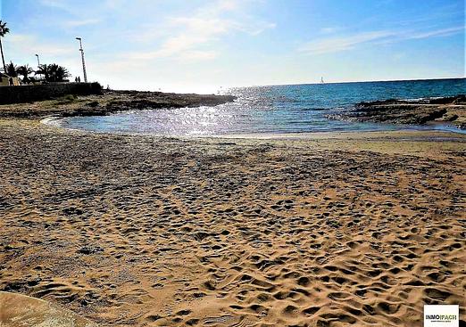 Apartment in Calpe