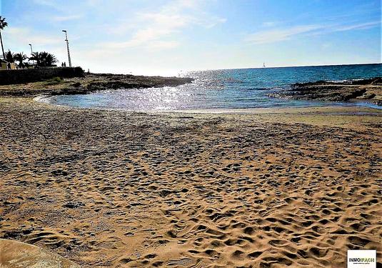 Apartment in Calpe
