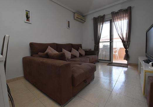 Apartment in Algorfa