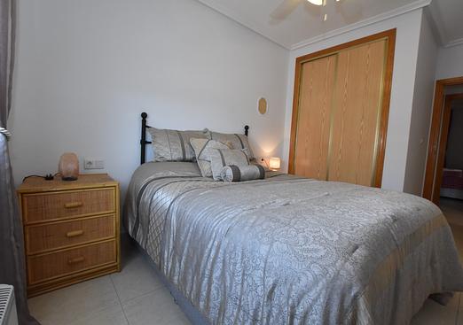Apartment in Algorfa