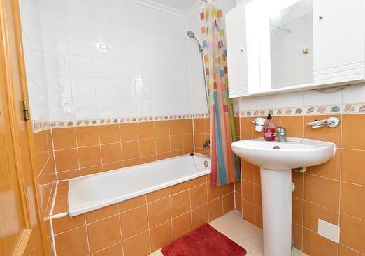 Apartment in Algorfa