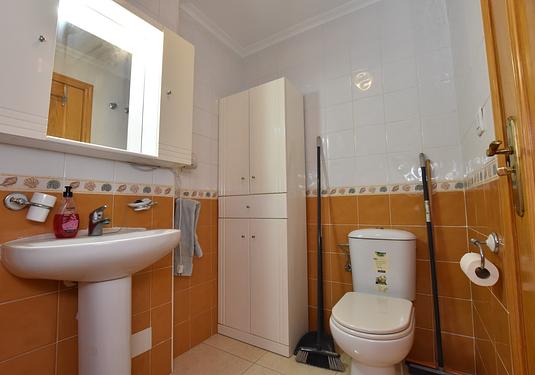 Apartment in Algorfa