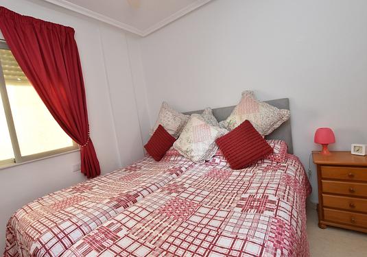 Apartment in Algorfa
