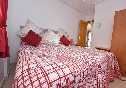 Apartment in Algorfa