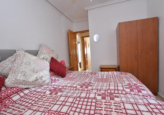 Apartment in Algorfa