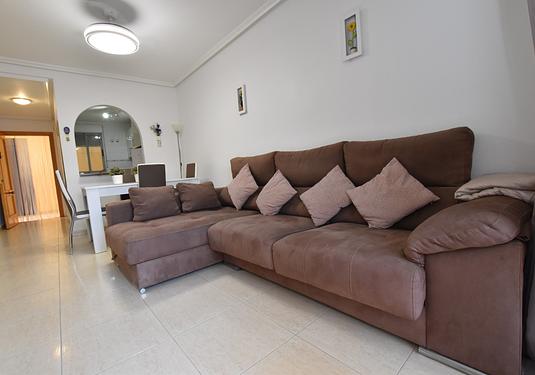 Apartment in Algorfa