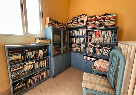 Apartment in Algorfa