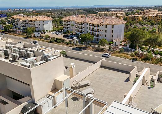 Apartment in Orihuela Costa